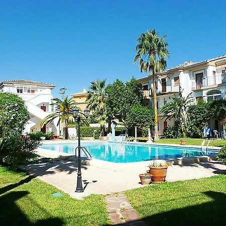 Апартаменты Vacaciones Дения Экстерьер фото